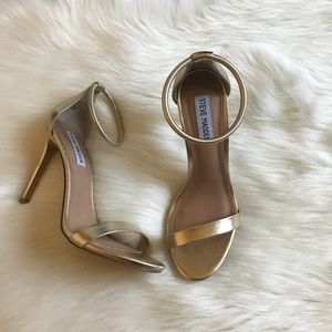 Steve Madden Soph Stiletto Heel